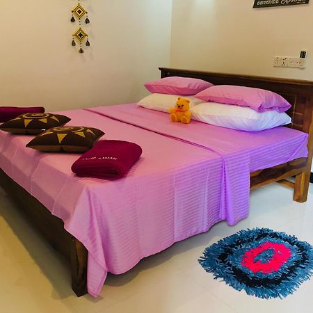 Sigiri Saman Home Stay Sigiriya Exteriér fotografie