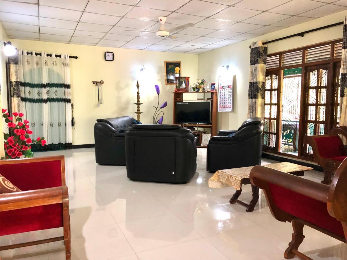 Sigiri Saman Home Stay Sigiriya Exteriér fotografie