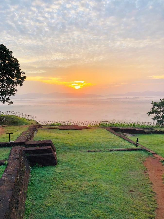 Sigiri Saman Home Stay Sigiriya Exteriér fotografie
