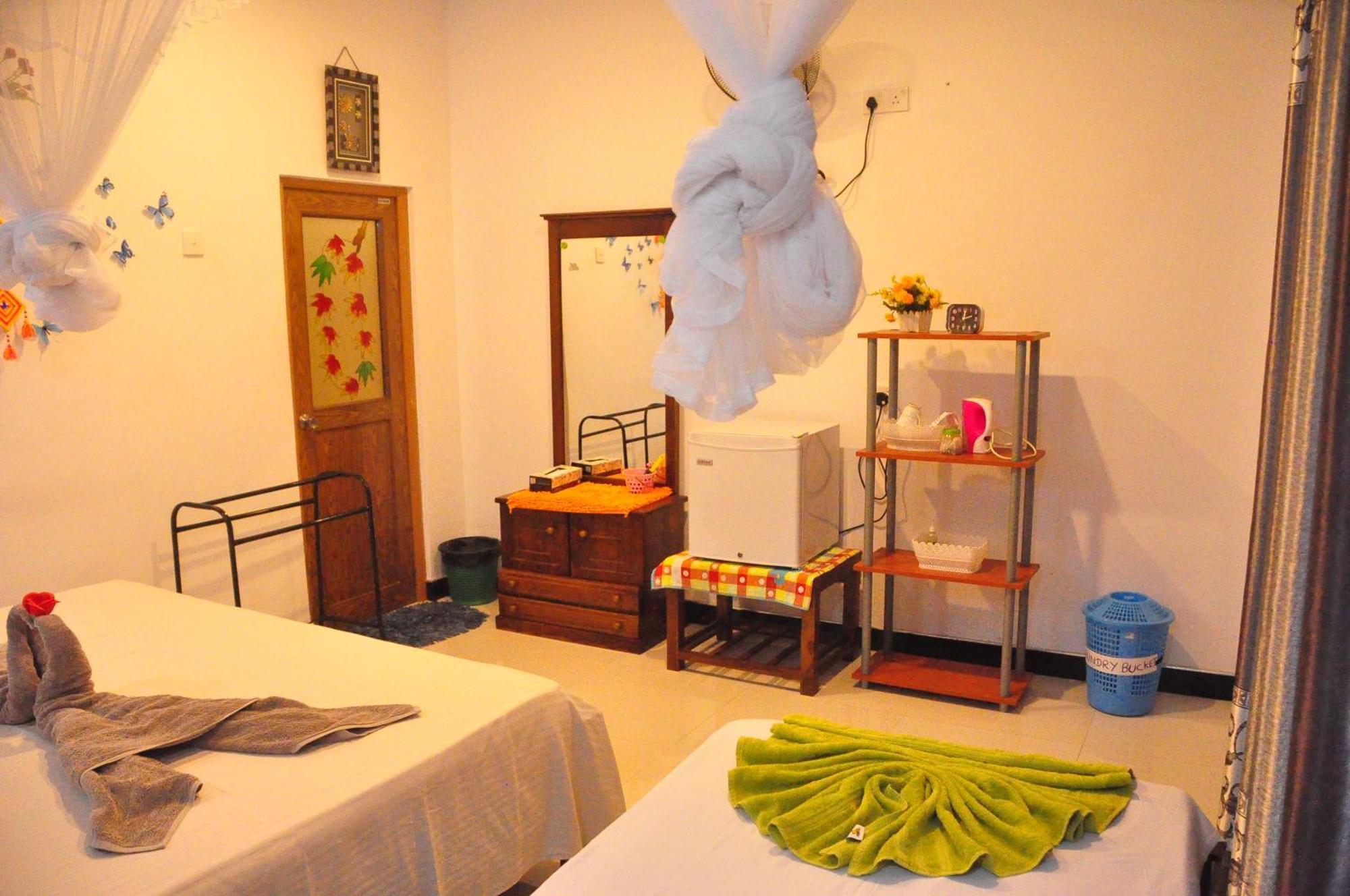 Sigiri Saman Home Stay Sigiriya Exteriér fotografie