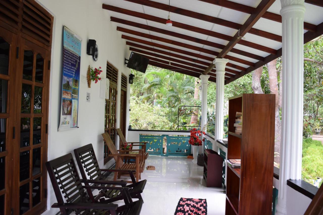 Sigiri Saman Home Stay Sigiriya Exteriér fotografie