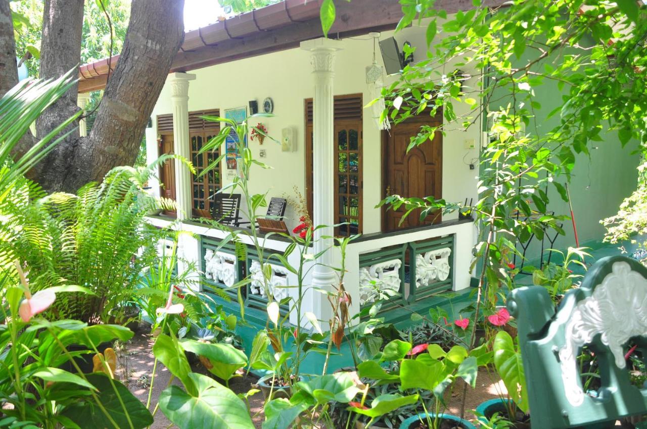 Sigiri Saman Home Stay Sigiriya Exteriér fotografie