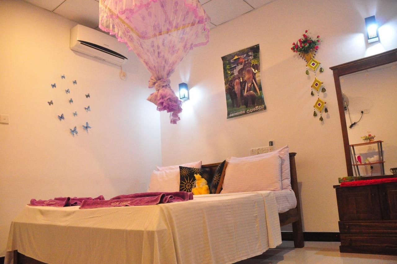 Sigiri Saman Home Stay Sigiriya Exteriér fotografie