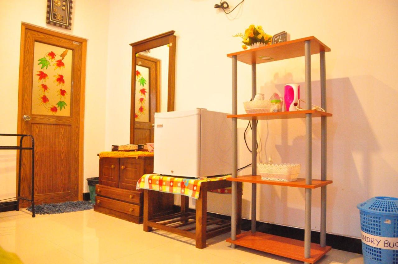 Sigiri Saman Home Stay Sigiriya Exteriér fotografie