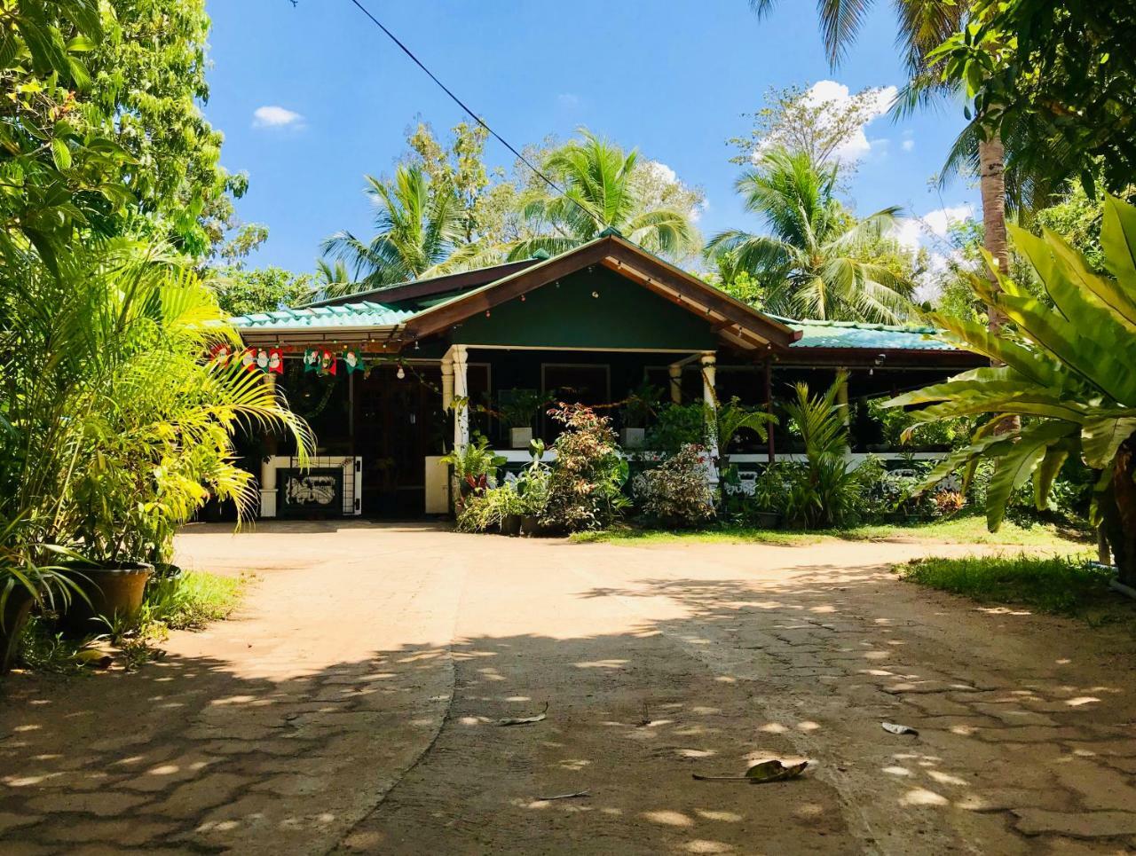 Sigiri Saman Home Stay Sigiriya Exteriér fotografie