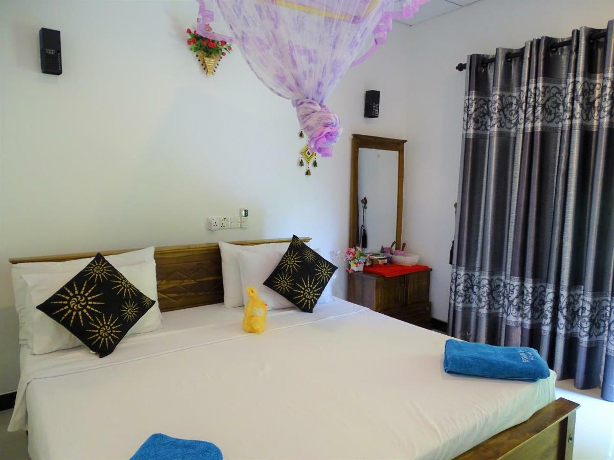 Sigiri Saman Home Stay Sigiriya Exteriér fotografie