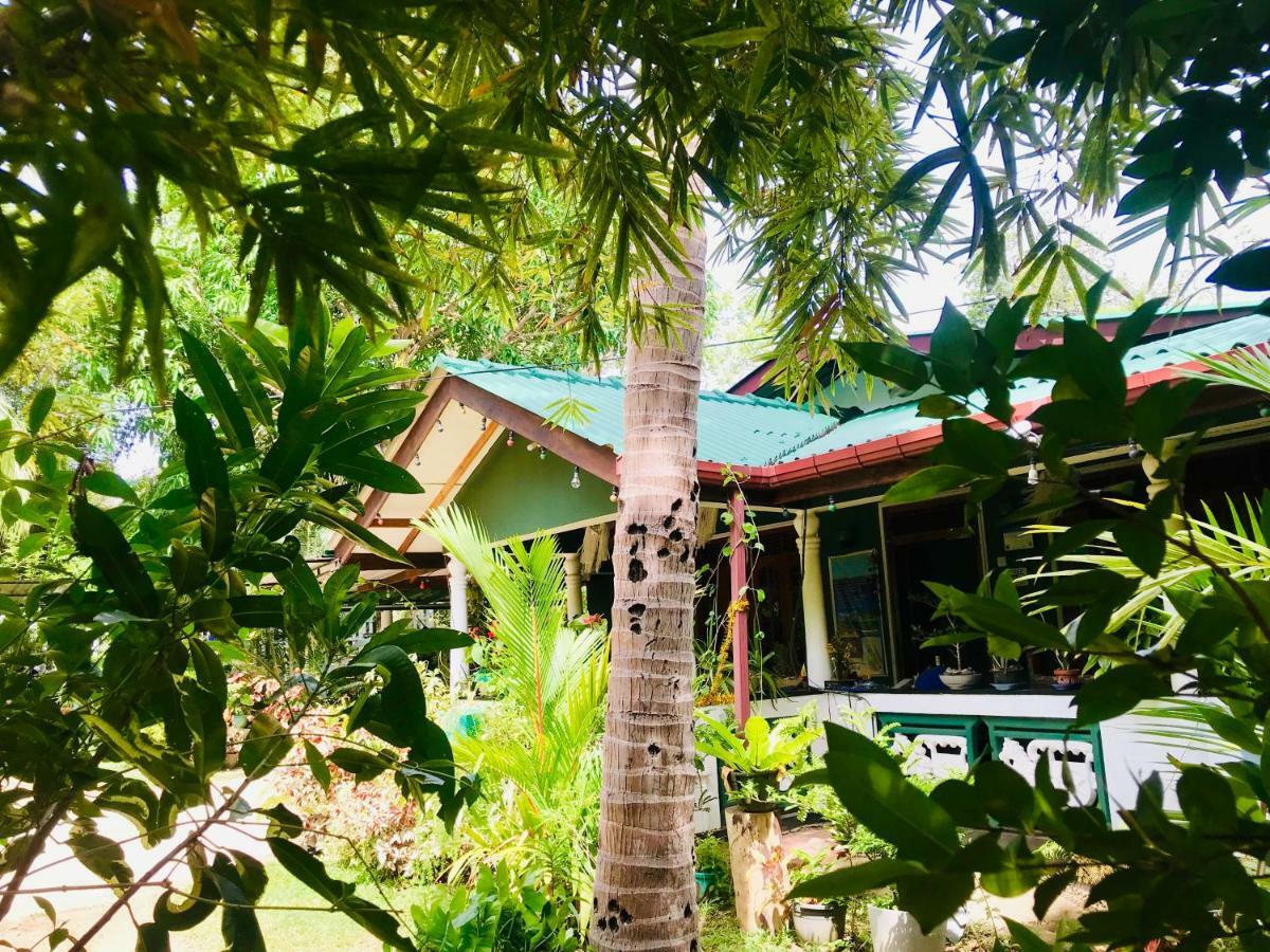 Sigiri Saman Home Stay Sigiriya Exteriér fotografie