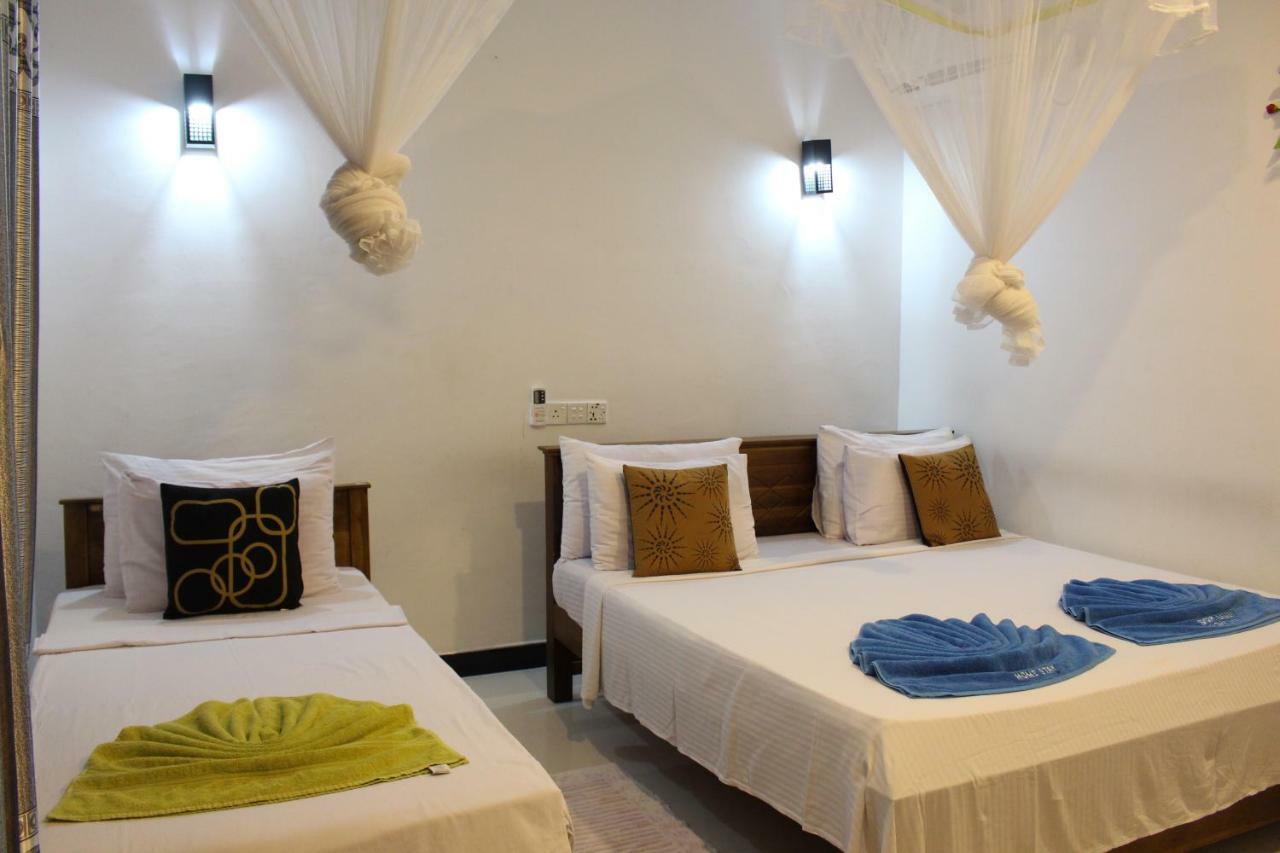 Sigiri Saman Home Stay Sigiriya Exteriér fotografie